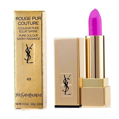 ysl tropical pink lipstick|ysl lipstick price.